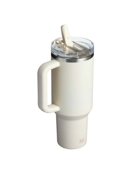 Vasos Stanley de acero inoxidable reciclado (1180 ml)