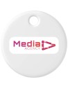 Localizadores Bluetooth con forma redonda - Chipolo POP