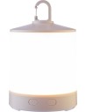 Lámparas multifuncionales de ABS - 8 colores