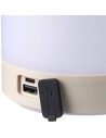 Lámparas multifuncionales de ABS - 8 colores