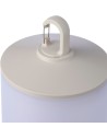 Lámparas multifuncionales de ABS - 8 colores