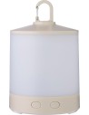 Lámparas multifuncionales de ABS - 8 colores