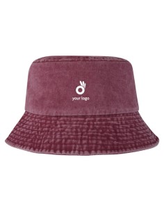 Gorros bob de algodón...