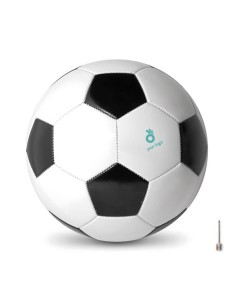 Balones de futbol estándar