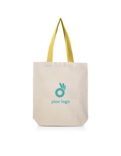 Bolsas de algodón 180 g con...