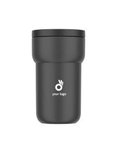 Tazas Mepal con tapa - 275 ml
