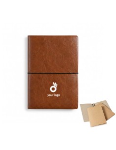 Sets de 2 libretas de...