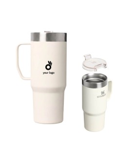 Tazas Stanley de acero...