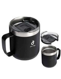 Tazas Stanley de acero...