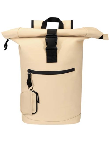 Monederos de PU reciclado