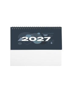 Calendarios de sobremesa...