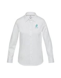 Camisas de sarga de 185...
