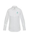 Camisas de sarga de 185 g/m² para mujer Camisas de sarga de 185 g/m² para mujer