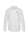 Camisas de sarga de 185 g/m² para hombre Camisas de sarga de 185 g/m² para hombre