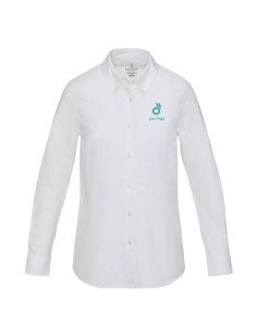Camisas de manga larga y...