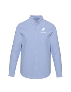 Camisas de manga larga y...