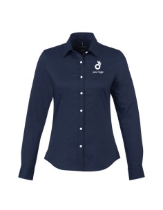 Camisas de manga larga y...