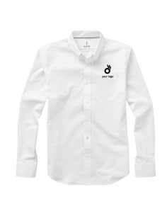 Camisas de manga larga y...