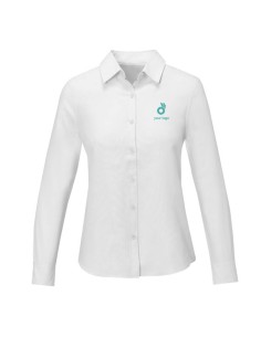 Camisas de manga larga y...