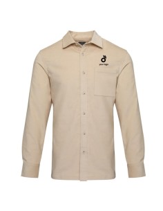 Camisas unisex de pana...