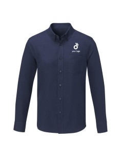 Camisas de manga larga y...