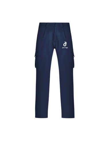 Pantalones de trabajo con elastano