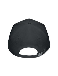 Gorras ecológicas de cáñamo...
