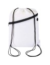 Mochilas de cuerdas publicitarias