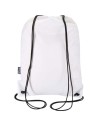 Mochilas de cuerdas publicitarias