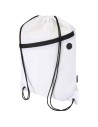Mochilas de cuerdas publicitarias