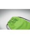 Mochilas de cuerdas corporativas