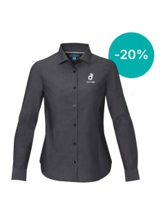 Camisas de algodón orgánico...