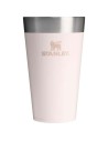 Vasos Stanley de acero inoxidable en variados colores 470 ml