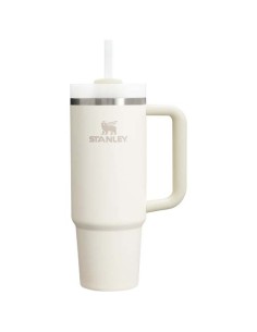 Vasos Stanley de acero...