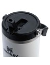 Vasos Stanley con pajita abatible y asa plegable 890 ml