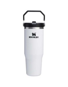 Vasos Stanley con pajita...