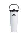 Vasos Stanley con pajita abatible y asa plegable 890 ml