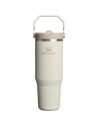 Vasos Stanley con pajita abatible y asa plegable 890 ml