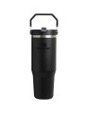 Vasos Stanley con pajita abatible y asa plegable 890 ml