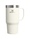 Vasos Stanley de acero inoxidable reciclado con tapa 710 ml