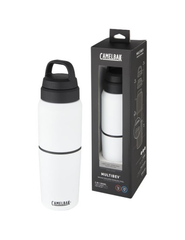 Bidones CamelBak con vaso 500 ml