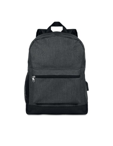 Mochilas antirrobo de poliéster