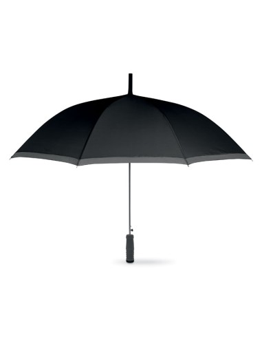 Paraguas automáticos con funda a juego Ø102 cm