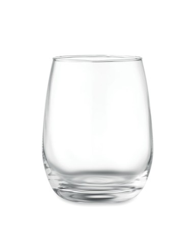 Vasos de cristal reciclado 420 ml