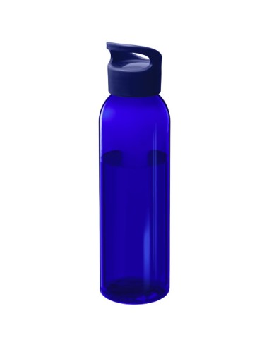 Botellas de agua -Free- 650 ml