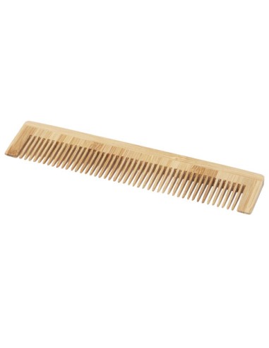 Cepillos de pelo de madera de bambú