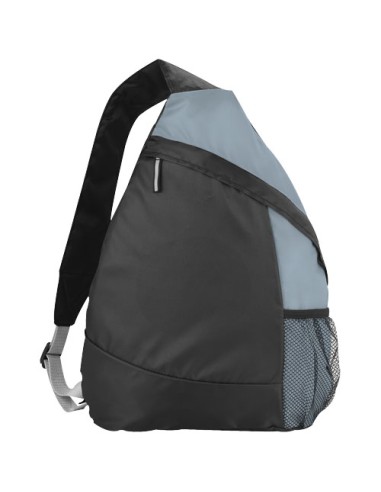 Mochilas deportivas con forma triangular