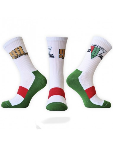 Calcetines sport personalizados