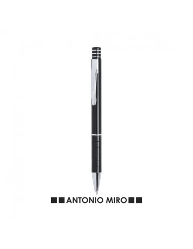 Bolígrafos giratorios Antonio Miró