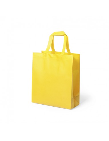 Bolsas non woven laminado 110 g/m2